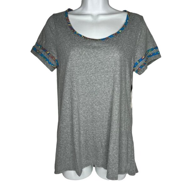 Lularoe Classic T Gray Size XS NWT - Picture 1 of 5